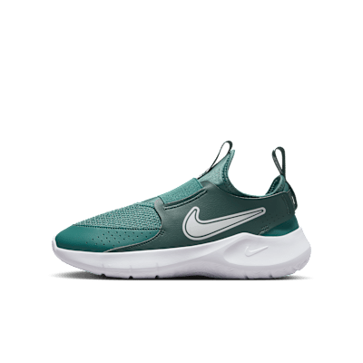Nike Flex Runner 3 Big Kids Road Running Shoes. Nike